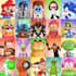 create custom 3d models for printing, animation, and gaming