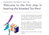 prepare comprehensive tax planning savings report