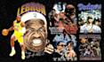 design 90s, bootleg , tee shirt,