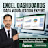make excel pivot tables dashboards easy to read and use