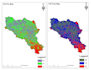 do your projects using google earth engine gis and python