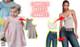 change outfits, clothes, accesories, backgrounds