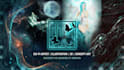 make you a scifi illustration