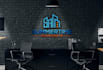 create high quality architecture, contraction, real estate, building logo