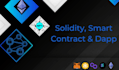 be your smart contract and dapp developer