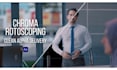 do professional rotoscoping, chroma keying and green screen compositing