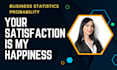 do business probability and statistics data visualization in r and excel