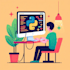 be your python assistant