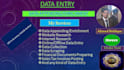 do data appending enrichment and data entry