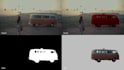 do rotoscoping, green screen removal, keying and vfx professionally