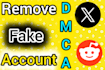 remove copyright content from reddit and twitter under dmca