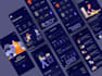 develop laundry app, dry cleaning app ondemand app, home service app, laundromat