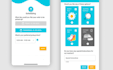 develop laundry app, home cleaning app, dry cleaning app, delivery app