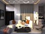 give you a minimalistic and cozy architectural design