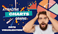 create data visualization with excel charts and graphs