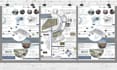 design architectural presentation boards, panels and posters