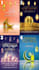 create a stunning animated ramadan kareem video greeting