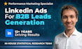 create manage and optimize your linkedin ads campaigns
