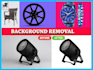 professional clipping path  amazon product photo editing