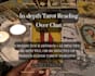 do a personal tarot card reading for you over live chat, psychic reading chat