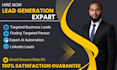 do lead generation with ai and automation