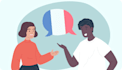 speak french with you