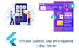 elevate your mobile experience by crafting innovative solutions as a flutter dev