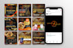 design social media post