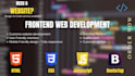 be your professional and creative HTML developer