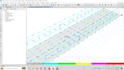 do bridge design and analysis in etabs, csi bridge and sap