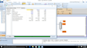 simulation project on aspen hysys
