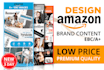design amazon enhanced brand content ebc a plus