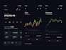 develop stock trading app forex trading app crypto trading app