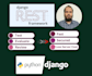 debug your django rest framework apis, django website and improve performance