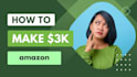 do amazon fba wholesale product hunting