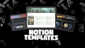 setup your company in notion