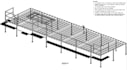 do structural, 2d drafting, pdf to cad, tekla structure