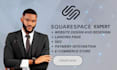 squarespace website redesign, squarespace website design, squarespace website