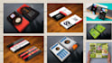 create professional business card design