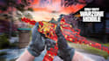 design professional unique cod warzone mobile thumbnail