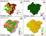 do precise watershed analysis and hydraulic modelling using arc swat