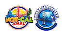 design modern awesome bridge logo