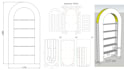 do a cnc router design custom order for you