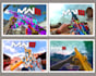 create eye catching cod black ops cold war thumbnails