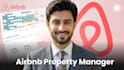 be your airbnb cohost, manager