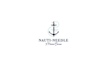 design marine inspired company theme logo