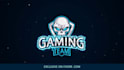 create gaming logo animation or youtube intro