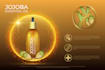 design eye catching  olive oil label professionally