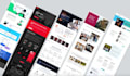 design and develop your webflow website from scratch