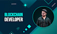 be your solidity smart contracts, nfts, erc20, polygon developer